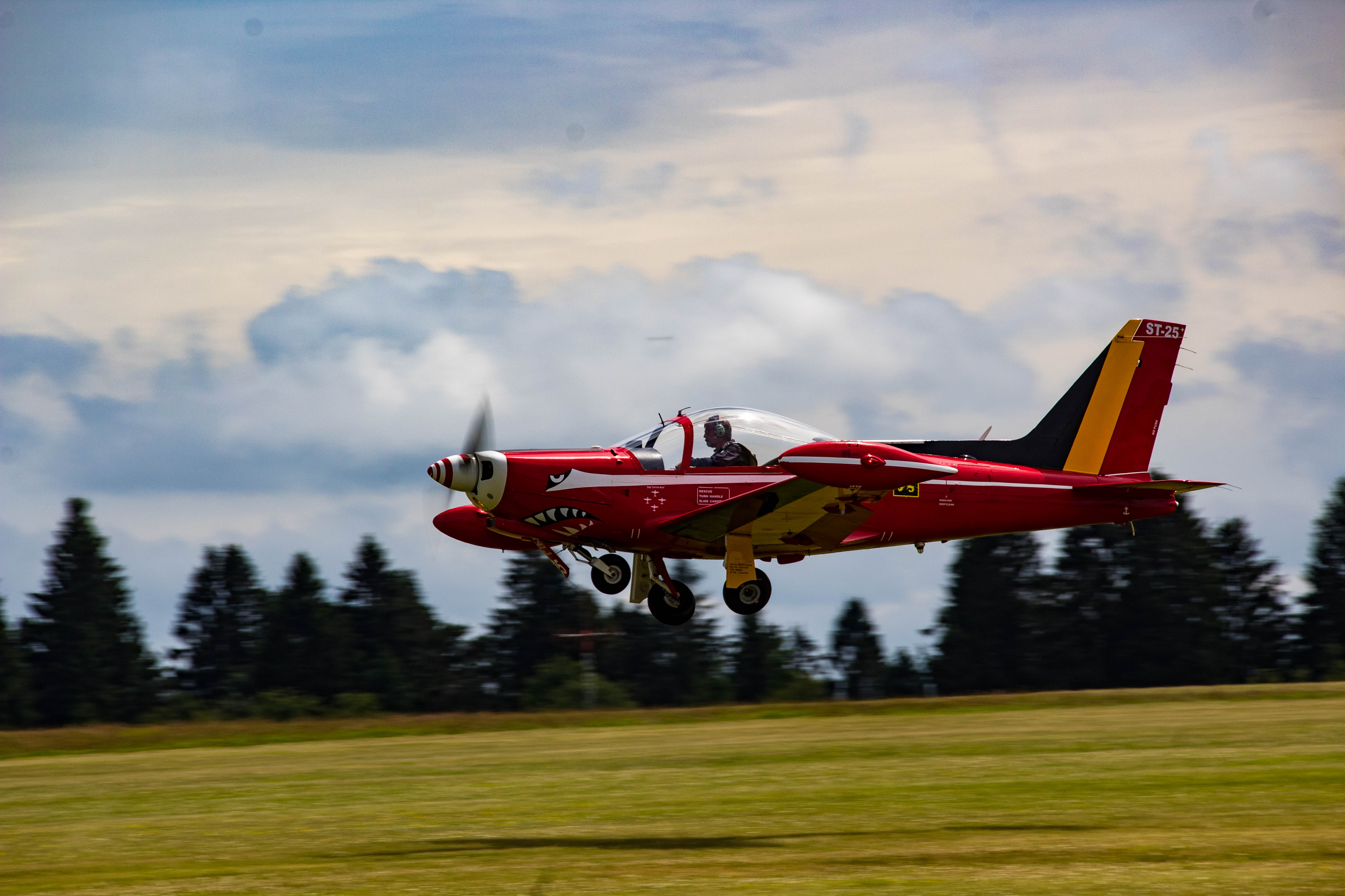 SF-260-M Marchetti Patrouille Red Devils-SF-260_M_Marchetti-2.jpg